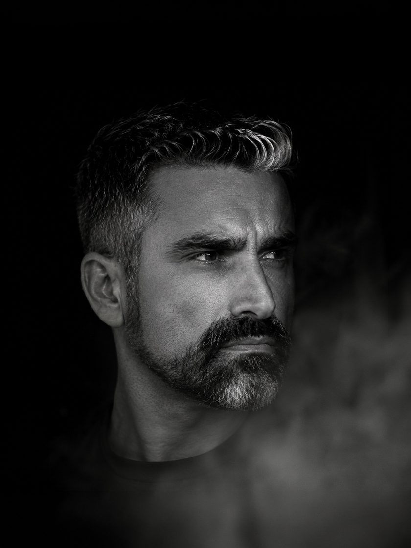 Jean-Jacques Giordan