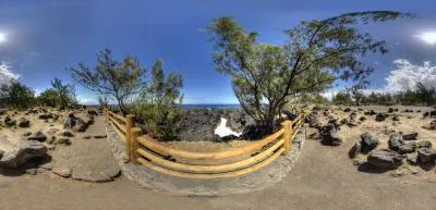 Aperçu du panorama : Au bord du Gouffre