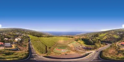 Aperçu du panorama : Le décollage des Colimaçons